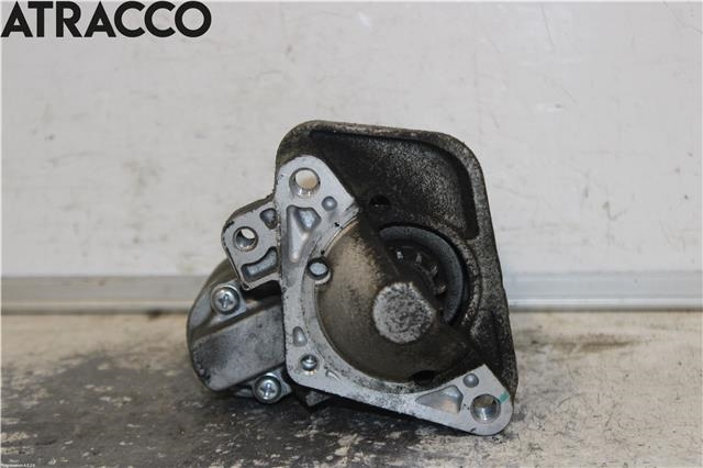 Starter til Nissan Qashqai 2007-2010 (Type I, Fase 1)  (2330000Q0F|)