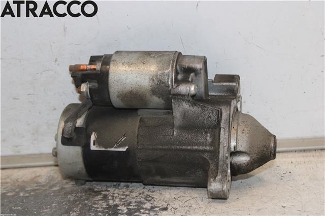 Starter til Nissan Qashqai 2007-2010 (Type I, Fase 1)  (2330000Q0F|)
