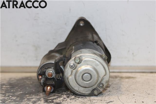 Starter til Nissan Qashqai 2007-2010 (Type I, Fase 1)  (2330000Q0F|)
