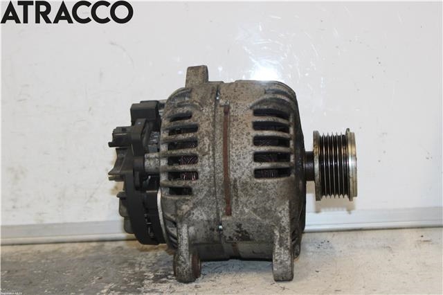 Dynamo til Nissan Qashqai 2007-2010 (Type I, Fase 1)  (2310000Q2J|)