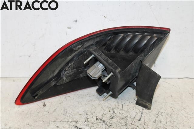 Baklykt høyre til Ford Mondeo 2011-2014 (Type IV, Fase 2)  (BS7113405BD|)