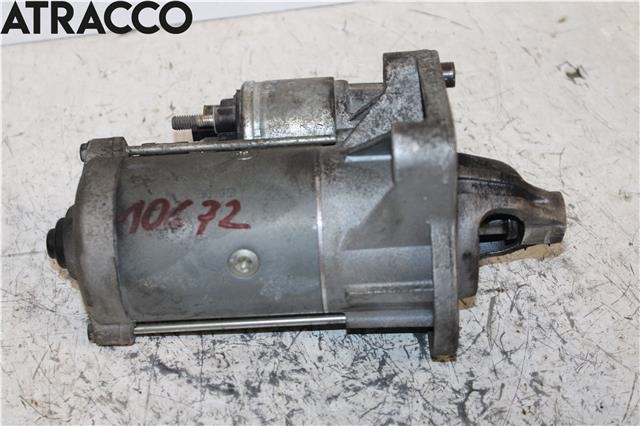 Starter diesel til Ford Mondeo, 2011-2014 (Type IV, Fase 2)  (AV6N11000GE)