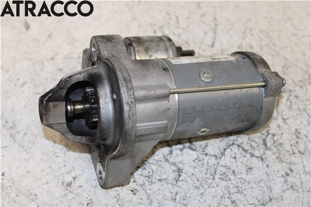 Starter diesel til Ford Mondeo 2011-2014 (Type IV, Fase 2)  (AV6N11000GE|)