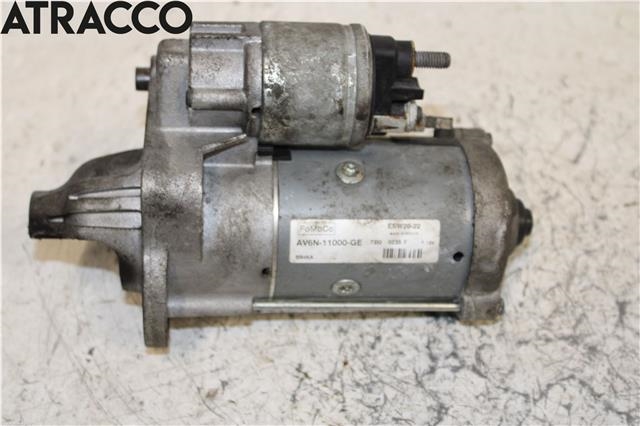 Starter diesel til Ford Mondeo 2011-2014 (Type IV, Fase 2)  (AV6N11000GE|)