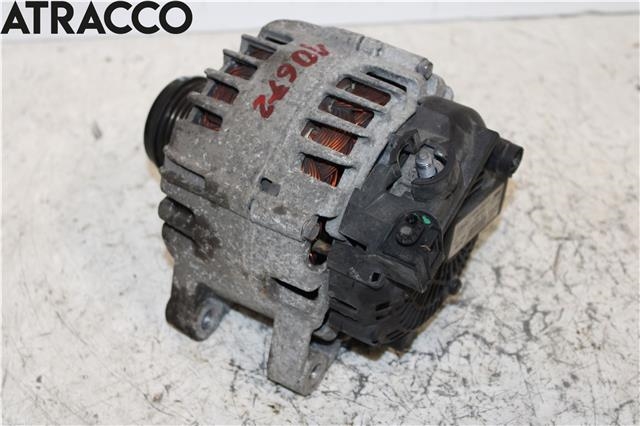 Dynamo til Ford Mondeo 2011-2014 (Type IV, Fase 2)  (AV6N10300GE|)