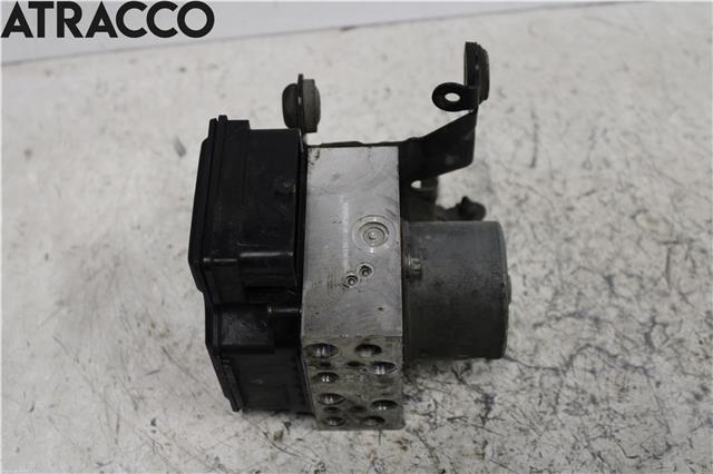 ABS sentral til Ford Mondeo 2011-2014 (Type IV, Fase 2)  (CG912C405LD|)