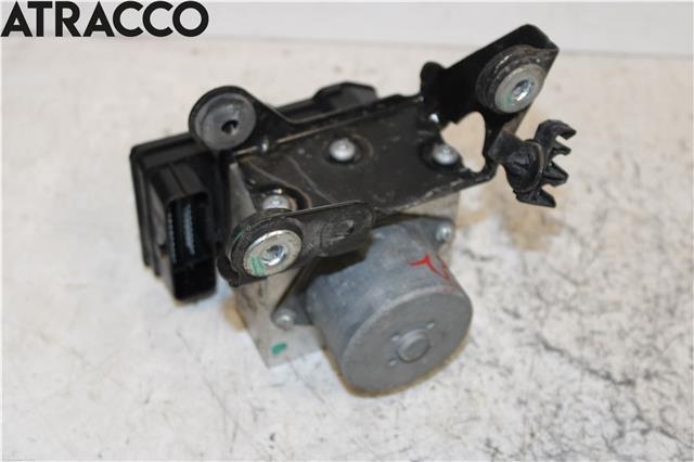 ABS sentral til Ford Mondeo 2011-2014 (Type IV, Fase 2)  (CG912C405LD|)