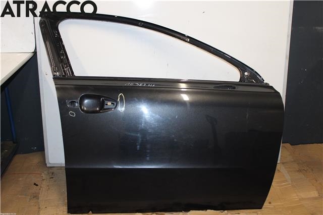 Dør høyre foran til Peugeot 508 2011-2014 (Type I, Fase 1) (9004CZ|)