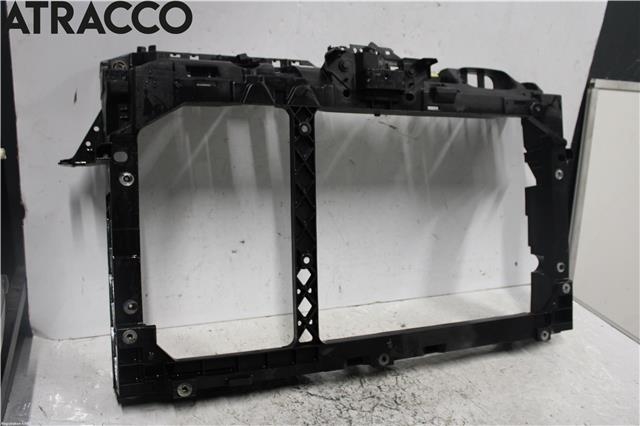 Frontplate til Ford Transit Courier, 2014-2018 (Type I, Fase 1) (ET76A16E146BE)