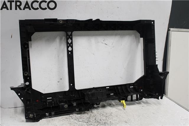 Frontplate til Ford Transit Courier 2014-2018 (Type I, Fase 1) (ET76A16E146BE|)