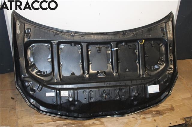 Ratt til Toyota Auris 2010-2012 (Type I, Fase 2)  (5330102250|)