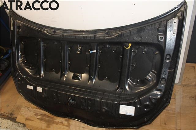 Ratt til Toyota Auris 2010-2012 (Type I, Fase 2)  (5330102250|)
