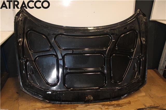 Panser til Volvo XC70 2005-2007 (Type I, Fase 2)  (9187970|)