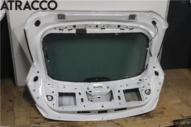 Bakluke combi til Opel Astra J 2010-2015  (13372624|)