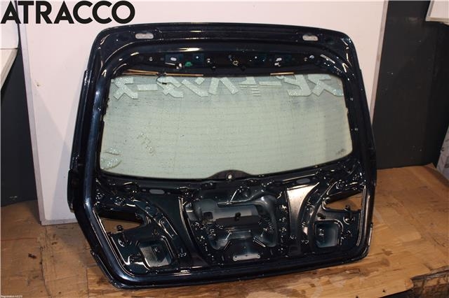 Bakluke combi til Audi A3 2012-2016 (Type III, Fase 1)  (8V4827025D|)