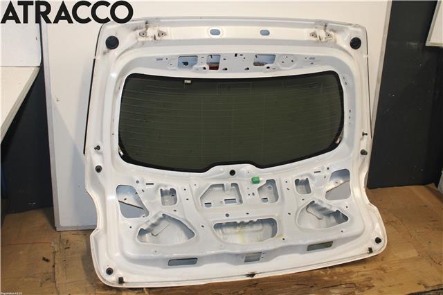 Bakluke combi til Mazda 6 2015-2018 (Type III, Fase 2)  (GHY26202XA|)