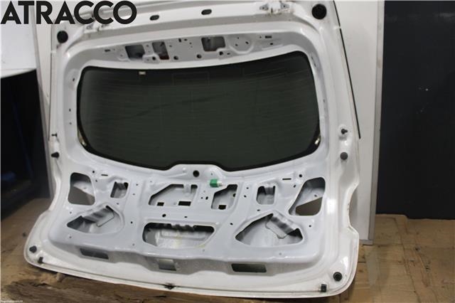 Bakluke combi til Mazda 6 2015-2018 (Type III, Fase 2)  (GHY26202XA|)