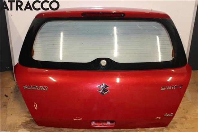 Bakluke combi til Suzuki Swift 2005-2010 (6910063J33|)