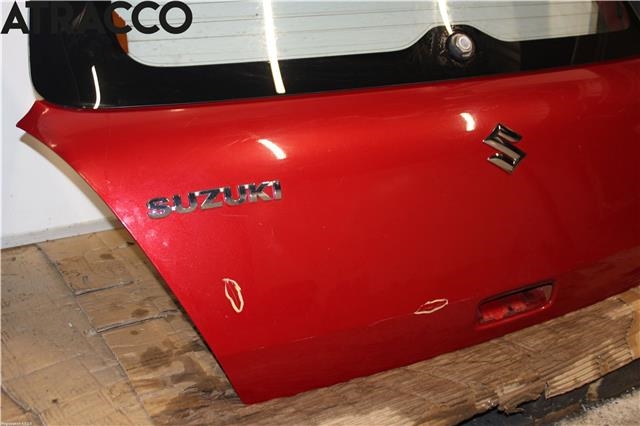 Bakluke combi til Suzuki Swift 2005-2010 (6910063J33|)