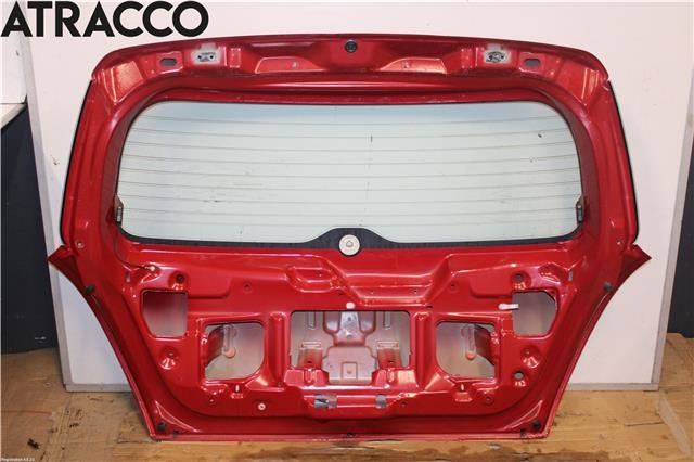 Bakluke combi til Suzuki Swift 2005-2010 (6910063J33|)