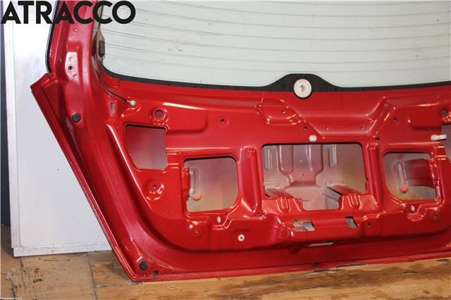 Bakluke combi til Suzuki Swift 2005-2010 (6910063J33|)