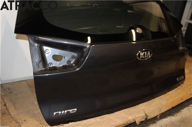 Bakluke combi til Kia Niro 2016-2021  (73700G5001|)