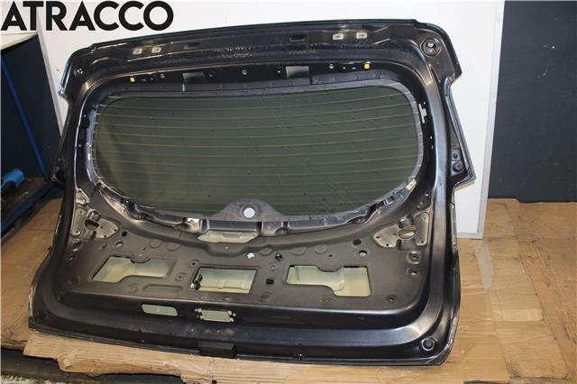 Bakluke combi til Kia Niro 2016-2021  (73700G5001|)