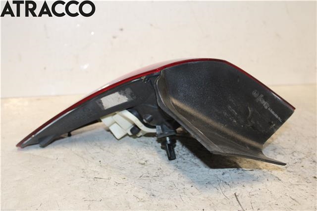 Baklykt høyre til Opel Astra J 2010-2015  (13319948|)