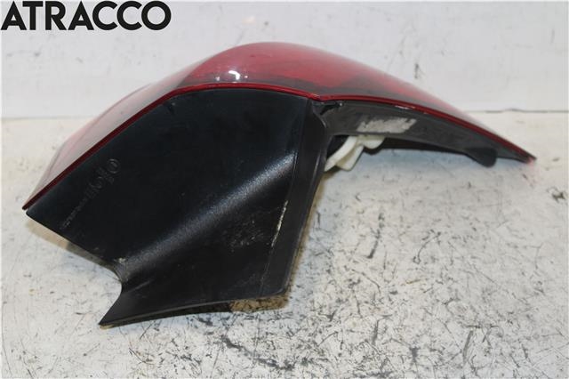 Baklykt venstre til Opel Astra J 2010-2015  (13319949|)