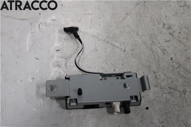Antenne forsterker til Opel Astra J 2010-2015  (13241374|)