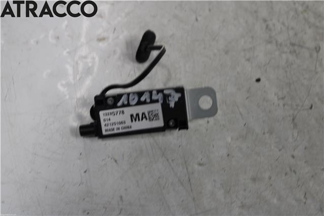 Diverse deler til Opel Astra J, 2010-2015  (13285778)