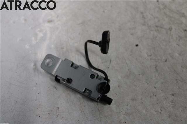Diverse deler til Opel Astra J 2010-2015  (13285778|)