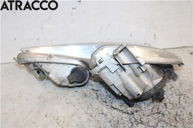 Tåkelykt høyre foran til Peugeot 508 2011-2014 (Type I, Fase 1)  (6208W2|)