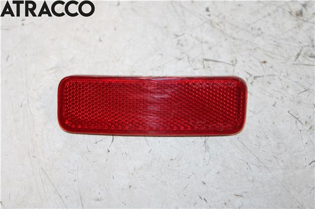 Refleksplate til Ford Transit Courier, 2014-2018 (Type I, Fase 1) (ET76515COAA)