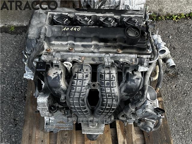 Motor bensin til Mitsubishi Outlander 2015-->> (Type III, Fase 2)  (1000D129|)