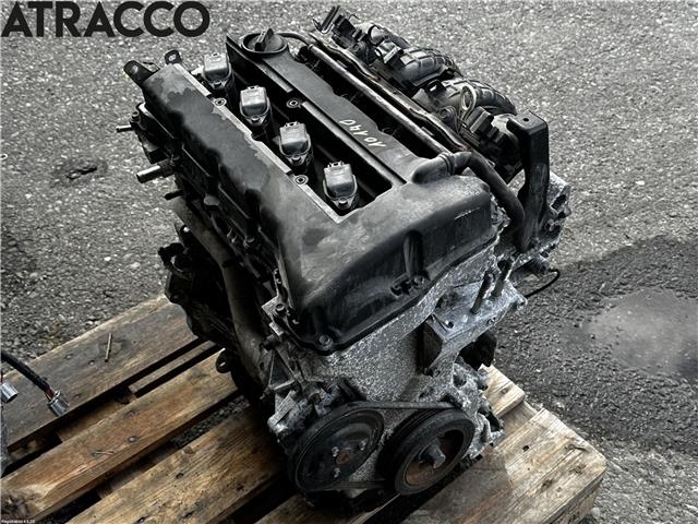 Motor bensin til Mitsubishi Outlander 2015-->> (Type III, Fase 2)  (1000D129|)