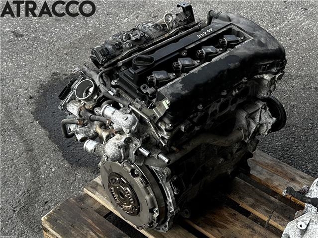 Motor bensin til Mitsubishi Outlander 2015-->> (Type III, Fase 2)  (1000D129|)