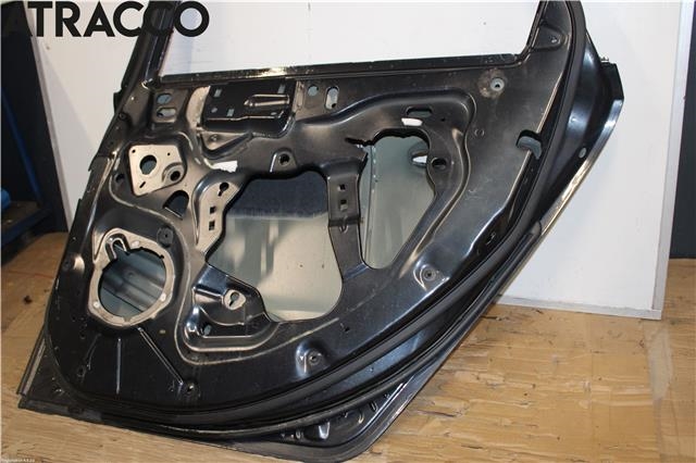 Dør høyre bak til Peugeot 508 2011-2014 (Type I, Fase 1) (9008Y0|)