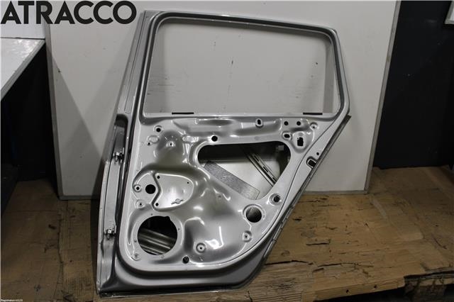 Dør høyre bak til VW Golf VII 2012-2017 (Fase 1) (5G9833056D|)