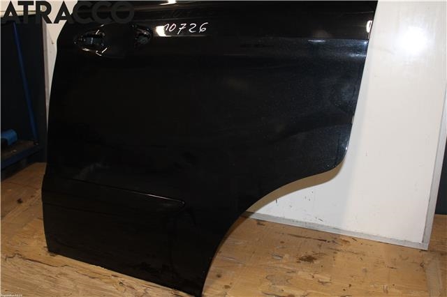 Dør venstre skyvedør til Ford Transit Courier 2014-2018 (Type I, Fase 1) (PET7624631FG|)