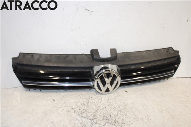 Grill til VW Golf VII 2012-2017 (Fase 1) (5G0853651D|)