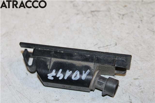 Skiltlys til Opel Astra J 2010-2015  (13251936|)
