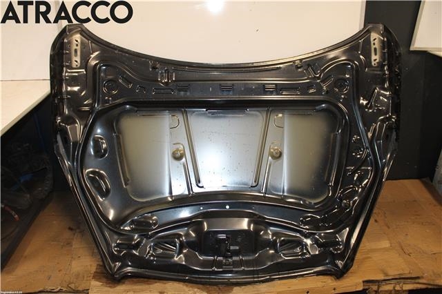 Panser til Peugeot 508 2011-2014 (Type I, Fase 1)  (7901S3|)