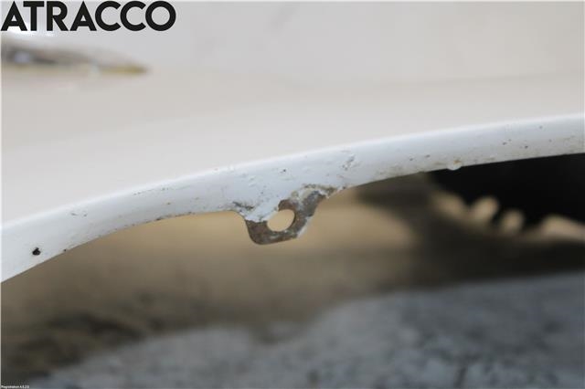 Skjerm høyre foran til Opel Astra J 2010-2015  (13302208|)