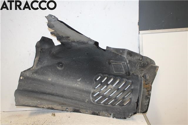 Skjerm locari venstre foran til BMW X3 2010-2017 (F25) (F25) (51717213643|)