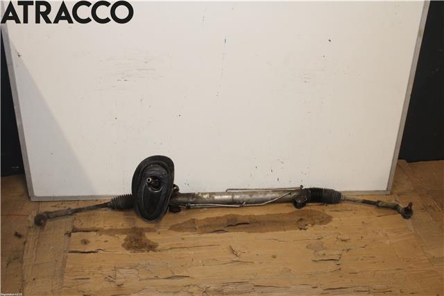 Tannstang til Ford Mondeo, 2011-2014 (Type IV, Fase 2)  (BG913A500AD)