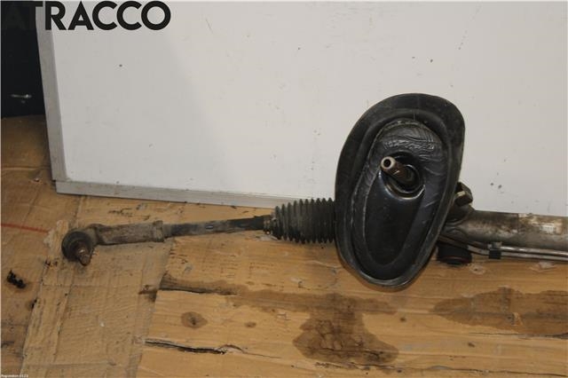 Tannstang til Ford Mondeo 2011-2014 (Type IV, Fase 2)  (BG913A500AD|)