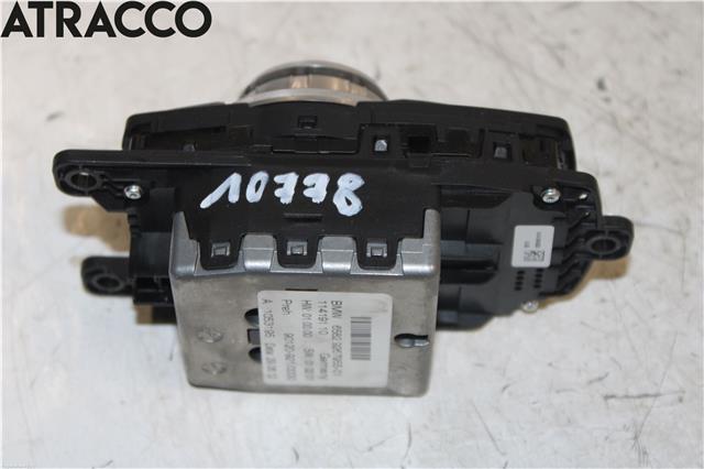 Diverse deler til BMW X3 2010-2017 (F25) (F25) (65829267955|)