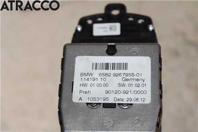 Diverse deler til BMW X3 2010-2017 (F25) (F25) (65829267955|)