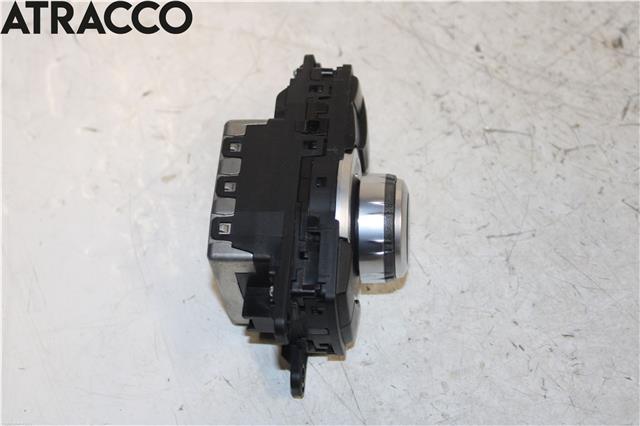 Diverse deler til BMW X3 2010-2017 (F25) (F25) (65829267955|)